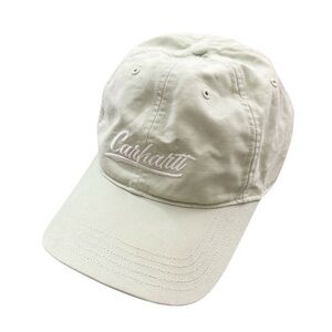 Carhartt Unisex Dad Adjustable Hat OSFM